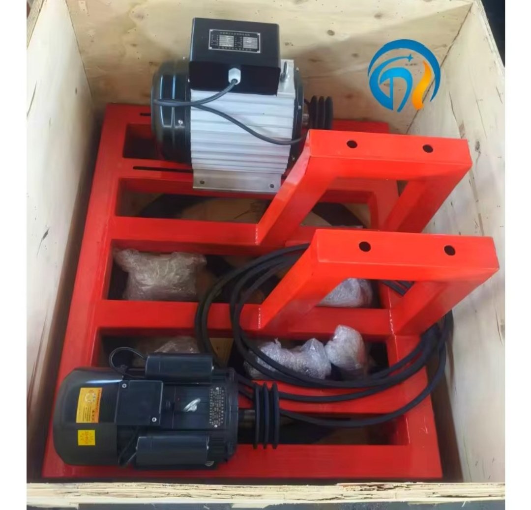 Free Energy Fueless Generator.