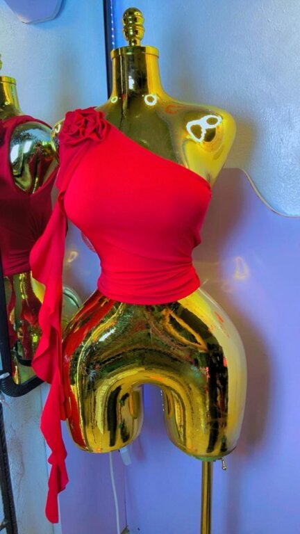 Women clothing
