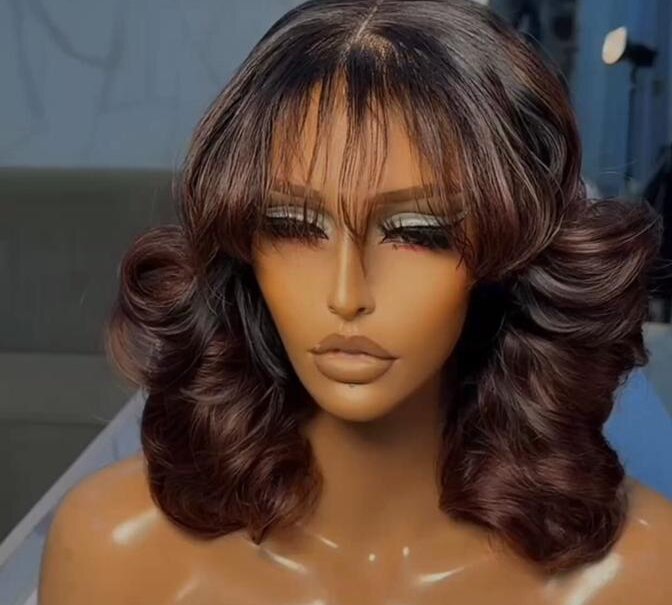 Soft and fluffy Soft and fluffy 30inches jerry curl wig