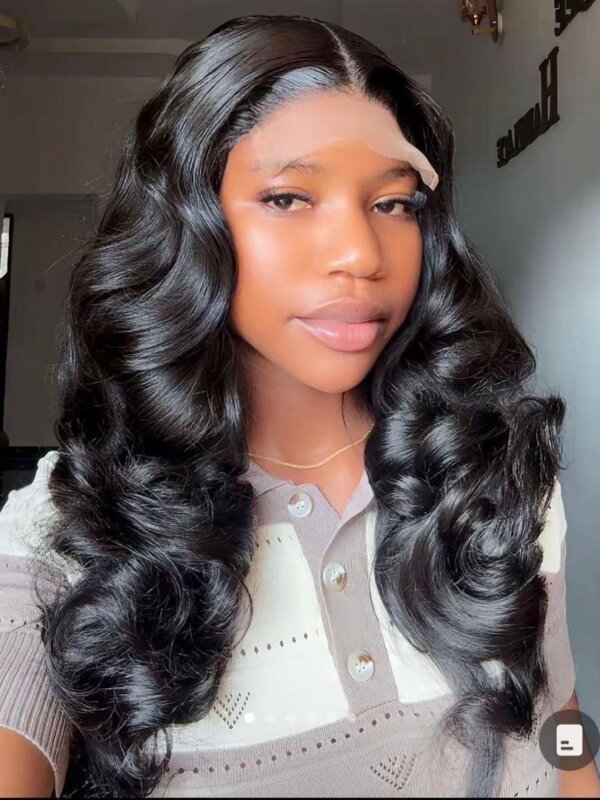 Human hair grade 8a