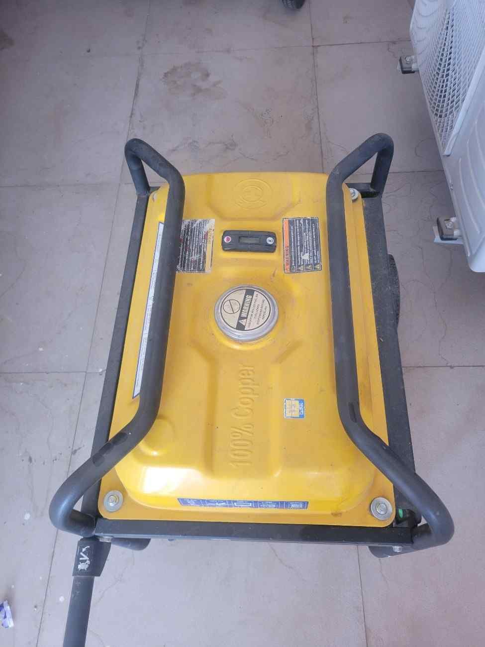 thermocool generator