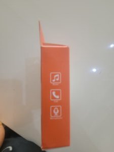 Types-C USB earpiece JAMAX