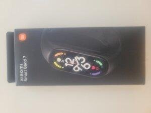 Xiaomi smart band 7 mi