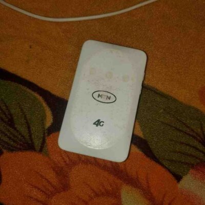 MTN mifi