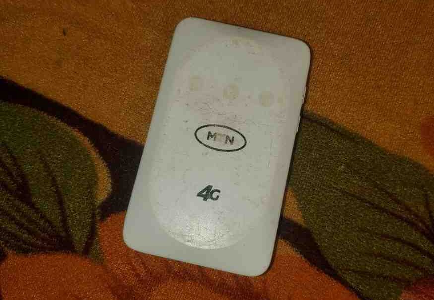 Mtn mifi Mtn mifi