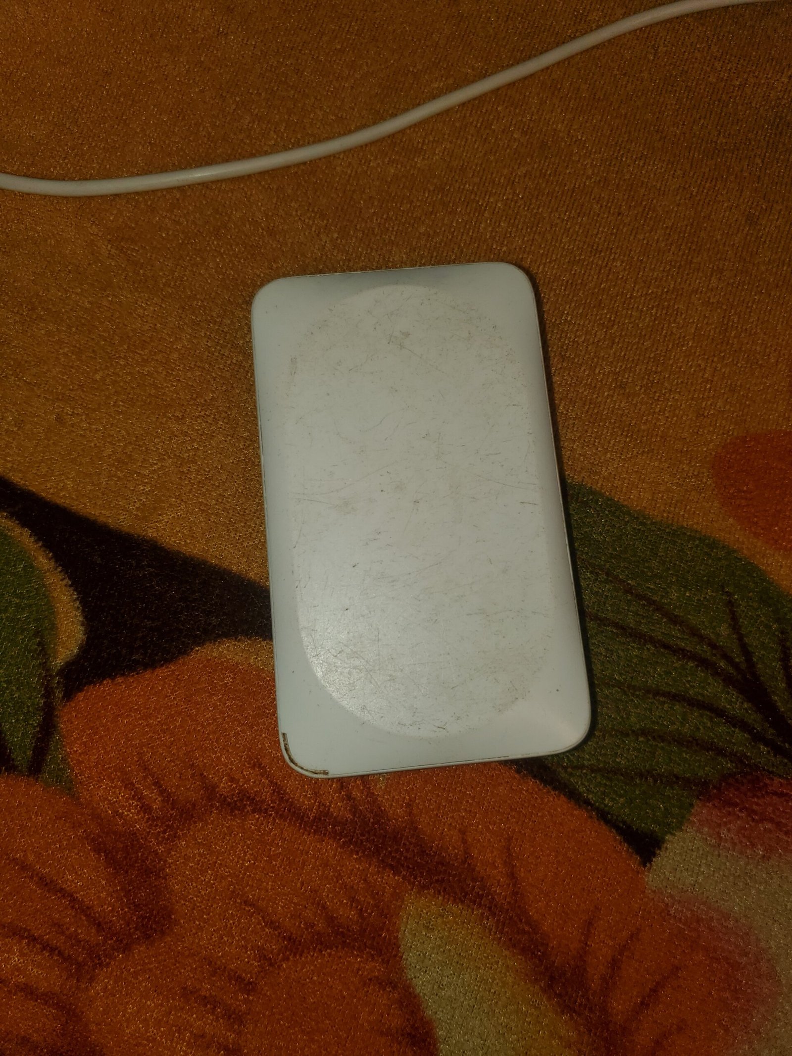 MTN mifi