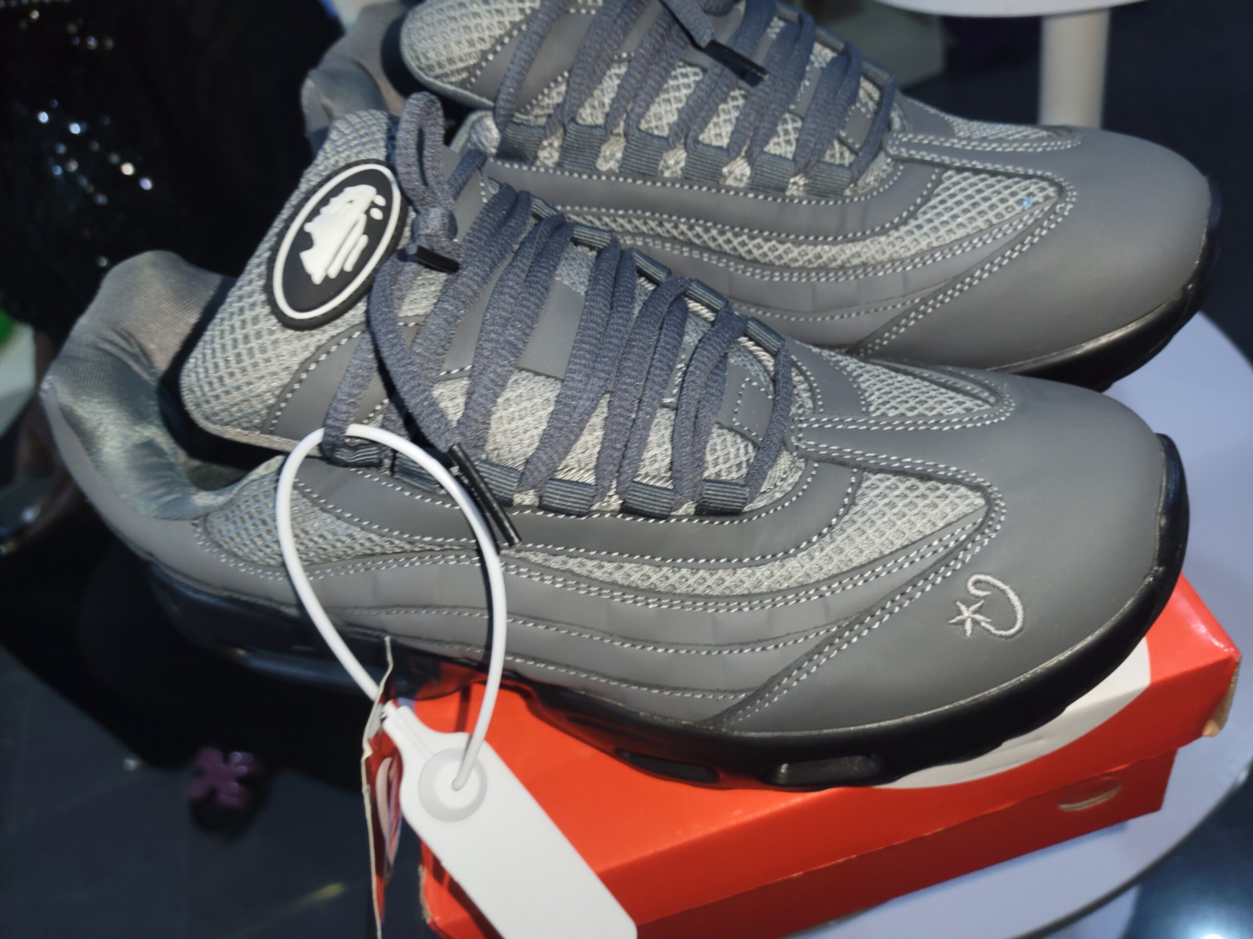 unisex Nike Air Max