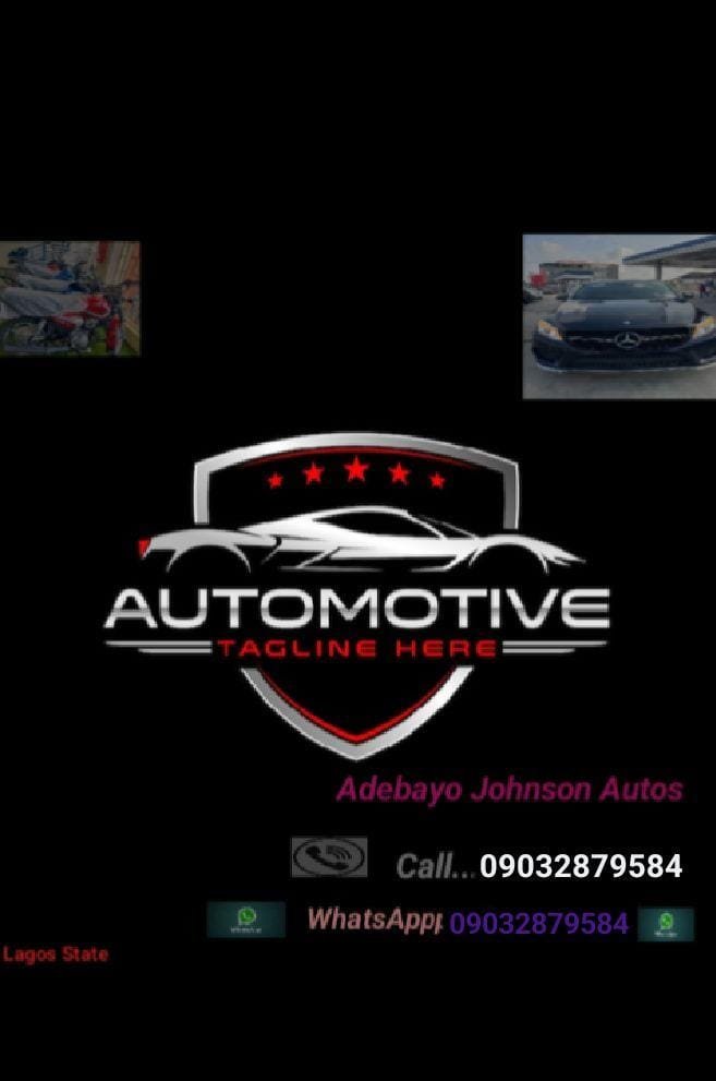 Adebayo Johnson Autos
