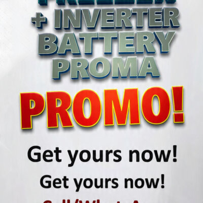 Store Logo