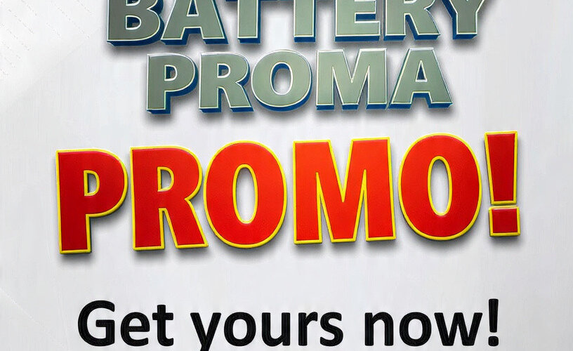Store Banner