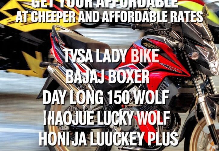 Store Banner