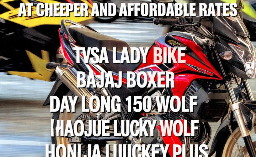 Store Banner