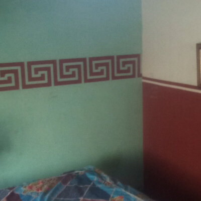 Room in a flat