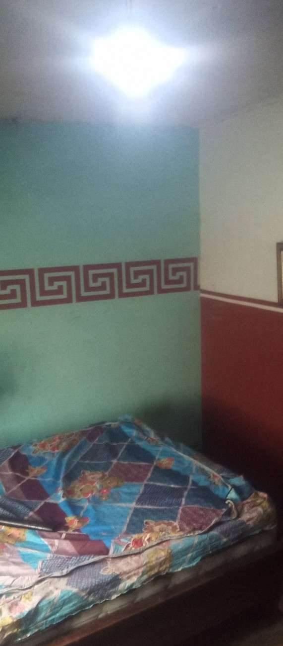 Room in a flat
