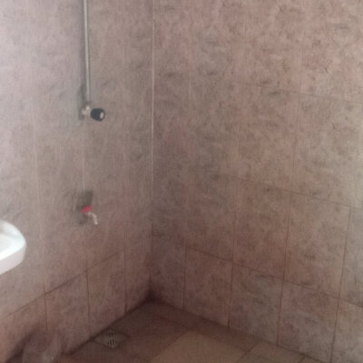 Room in a flat