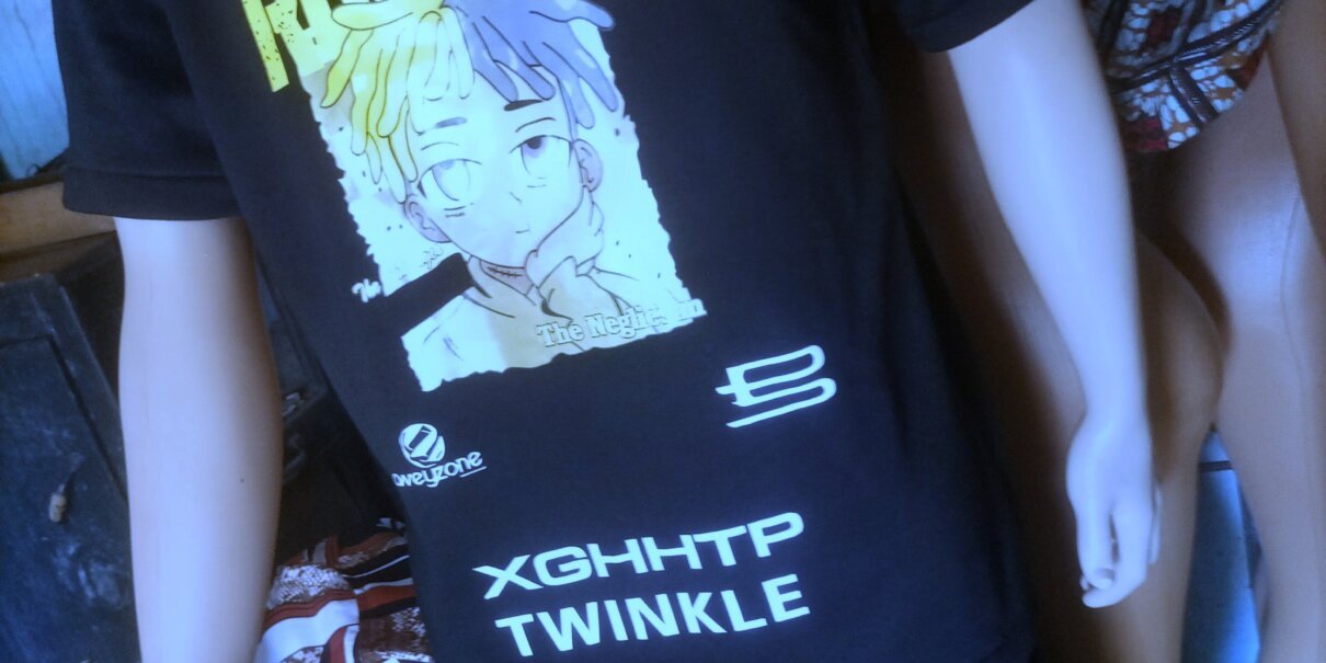 Premium men’s t-shirt