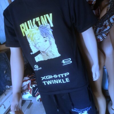 Premium men’s t-shirt