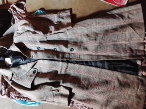 Jacket Jacket