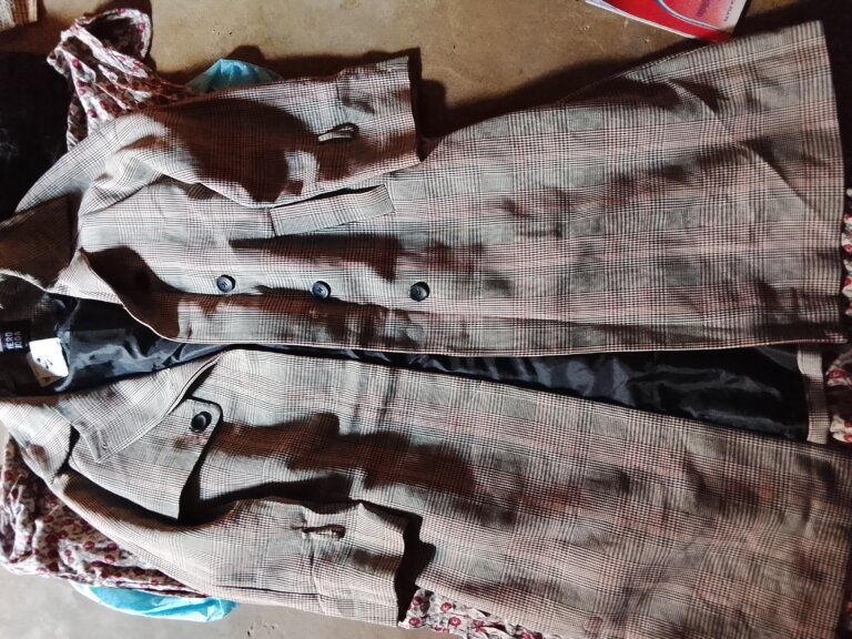 Jacket