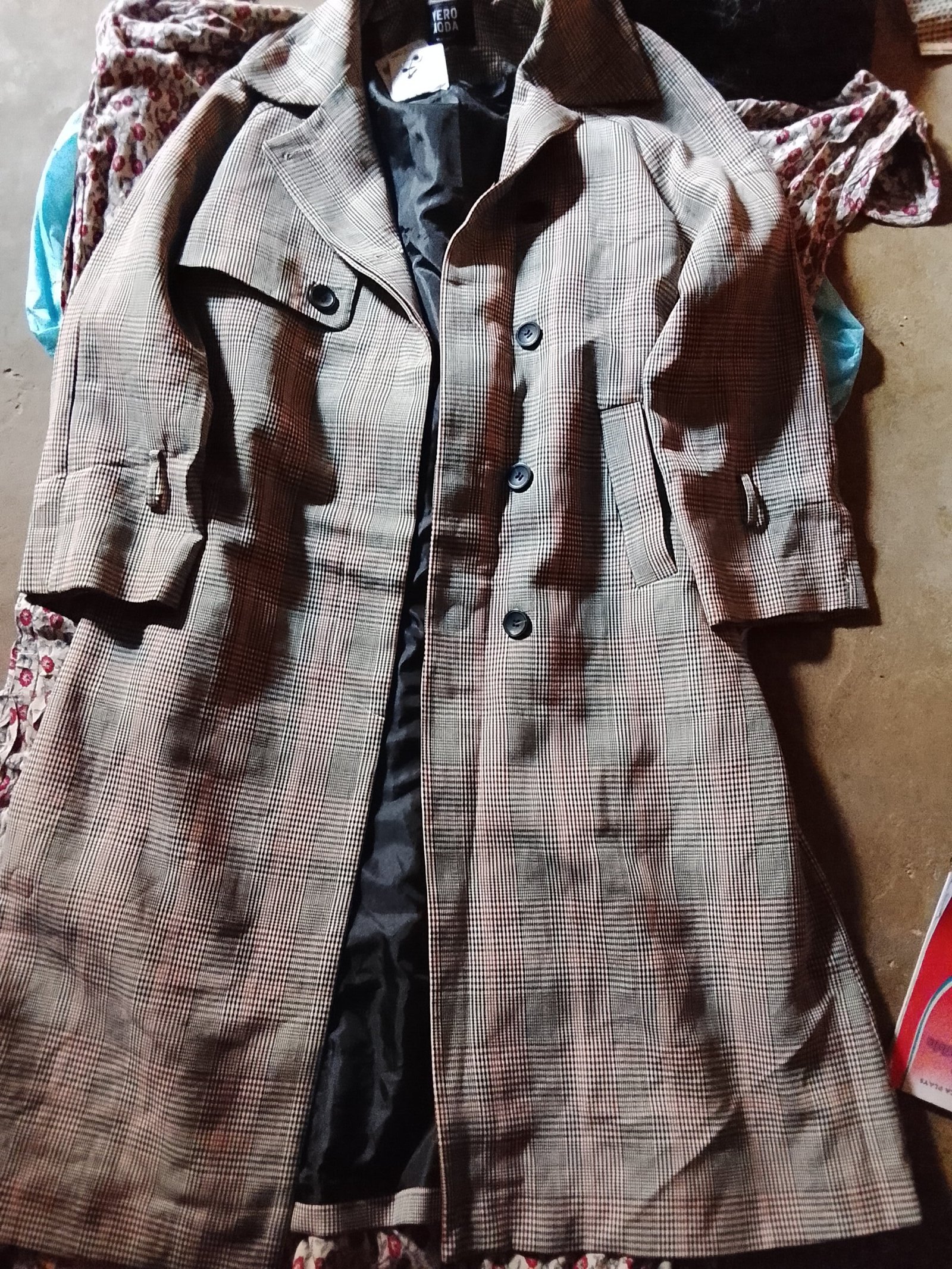 Jacket