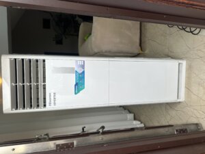 3hp/3tons Hisense Inverter 3hp/3tons Hisense Inverter AC