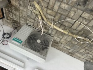 3hp/3tons Hisense Inverter 3hp/3tons Hisense Inverter AC