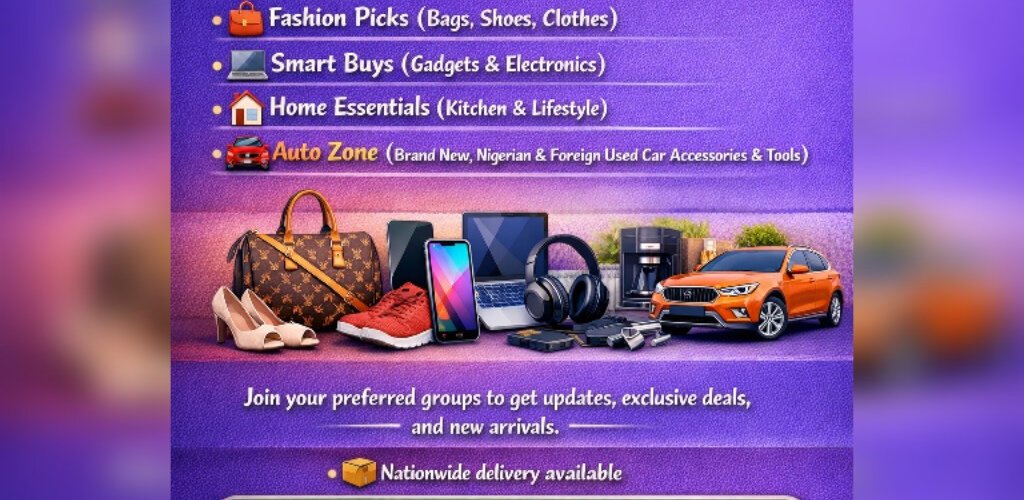 Store Banner