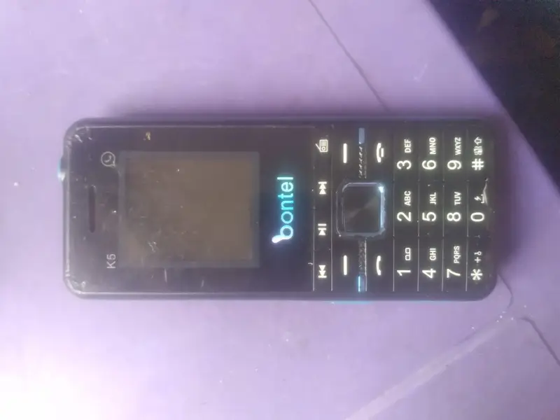 Bontel k5