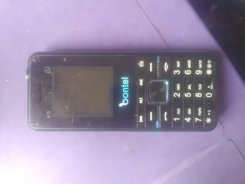 Bontel k5