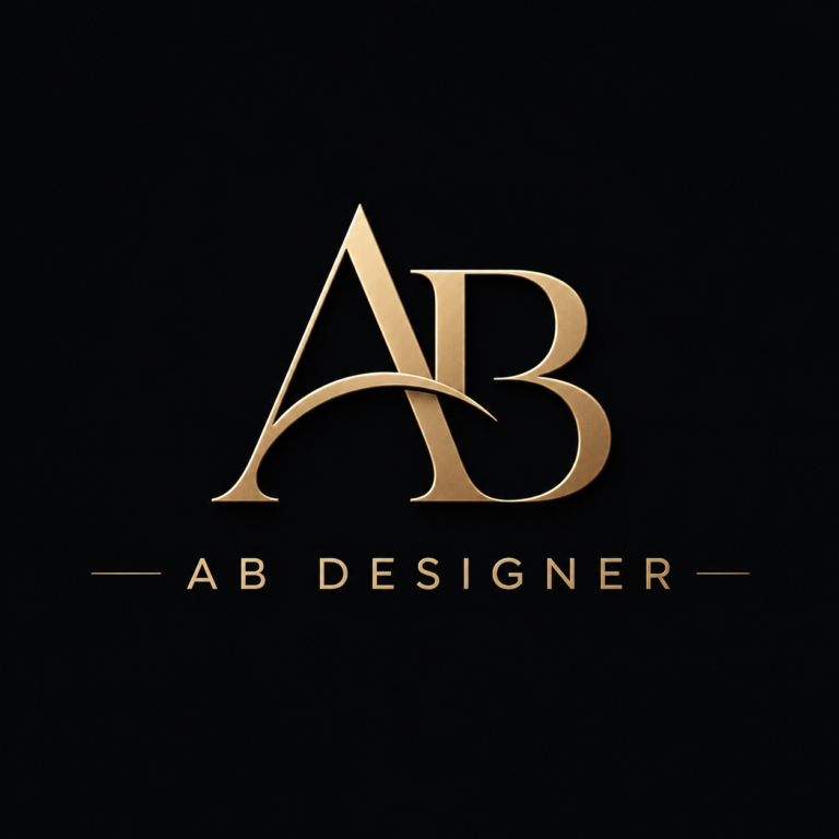 AB Designer Luxury Wear