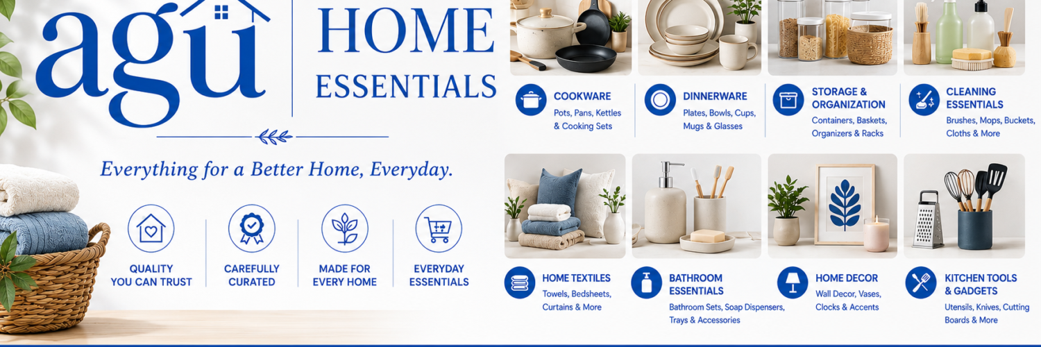 Store Banner