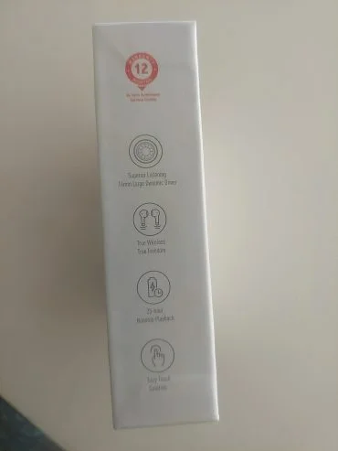 Itel Buds Neo wireless to wonderful