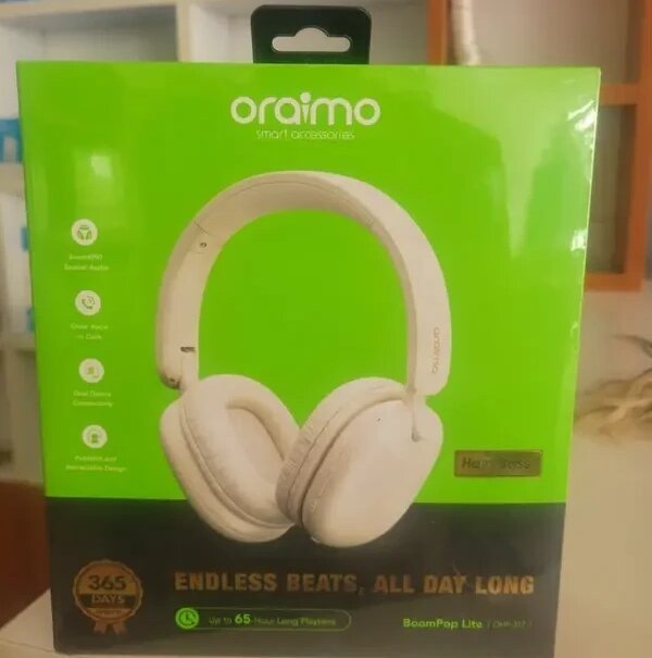 Oraimo boompop lite Oraimo boompop lite | ohp-317 |