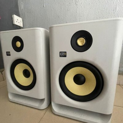 Rokit KRK 7 Studio monitor