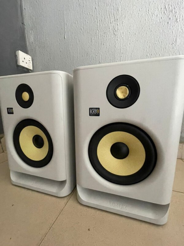 Rokit KRK 7 Studio monitor