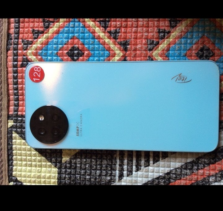 ITEL S23