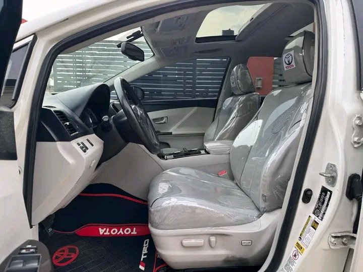2010 Toyota Venza