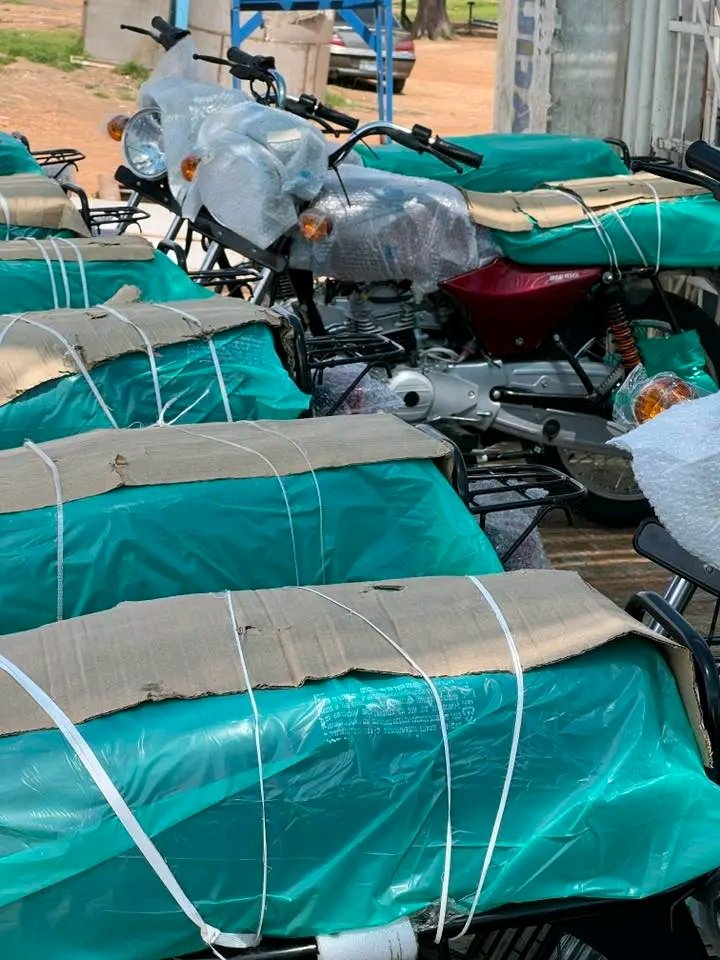 Bajaj Boxer