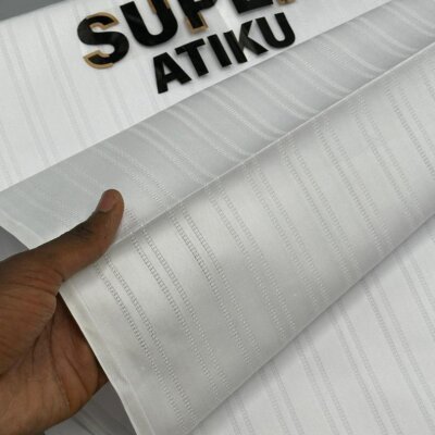 SWISS ATIKU