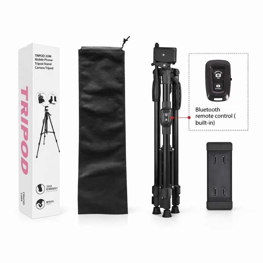 Tripod stand