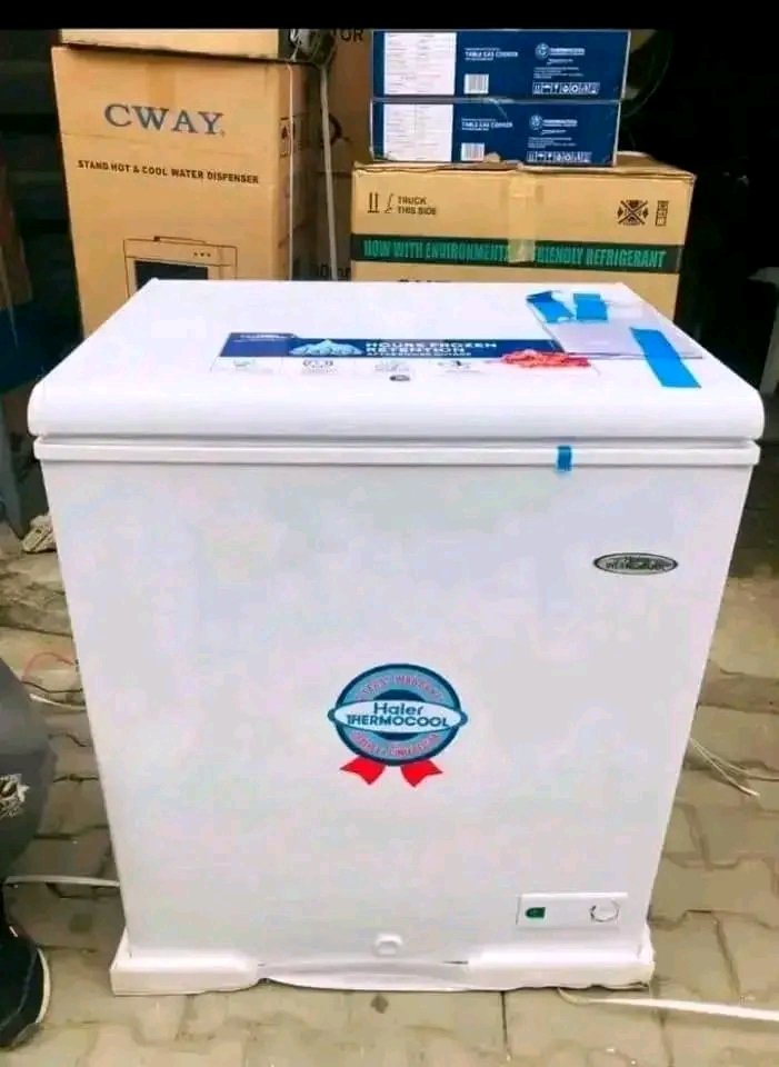 SUNKING SOLAR FREEZER