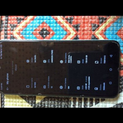ITEL S23