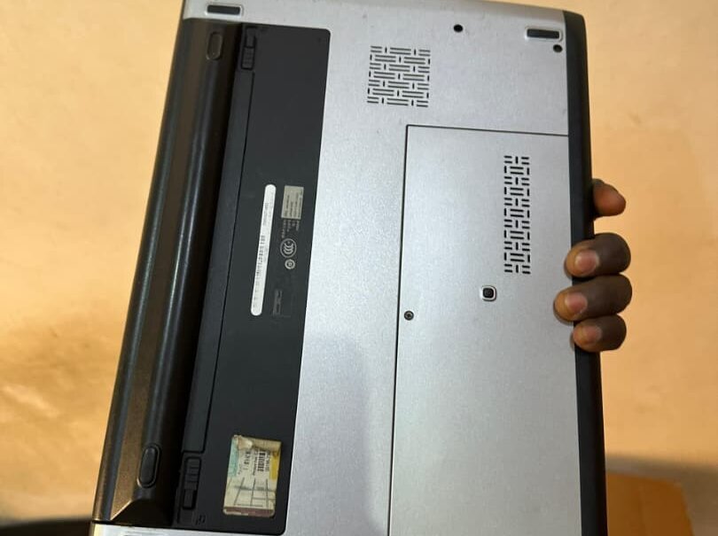 Dell inspiron