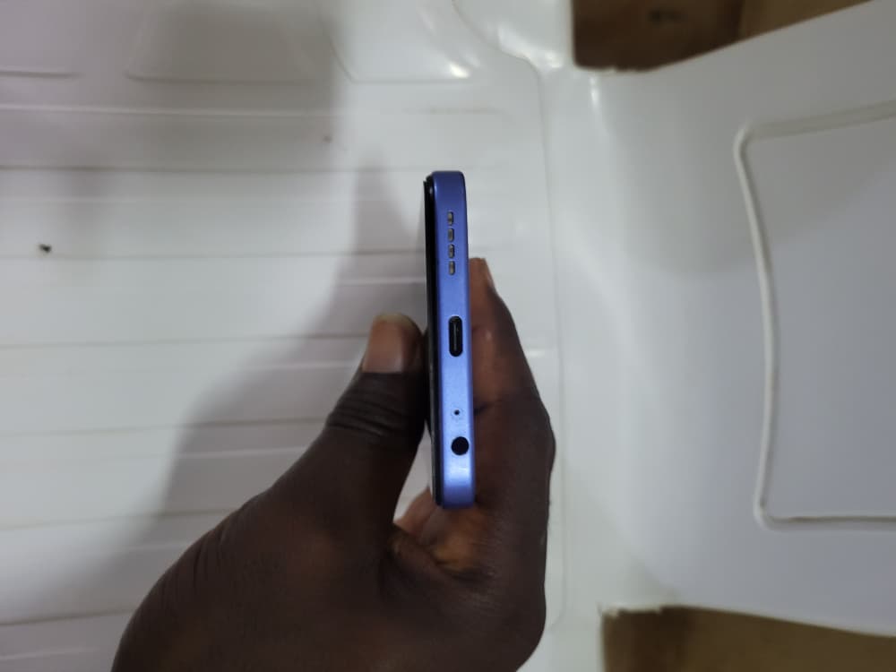 Infinix smart 10 lite 64gb
