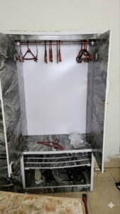 Wardrobe