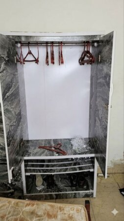 Wardrobe