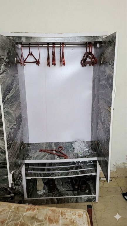 Wardrobe