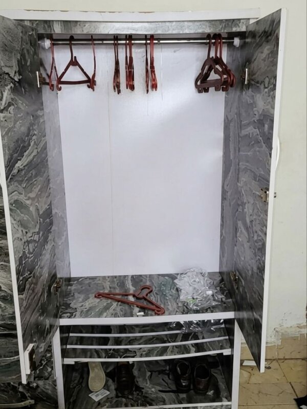 Wardrobe