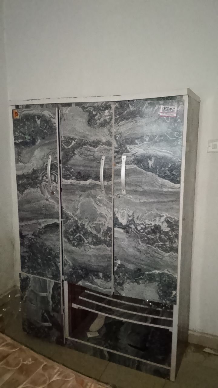 Wardrobe
