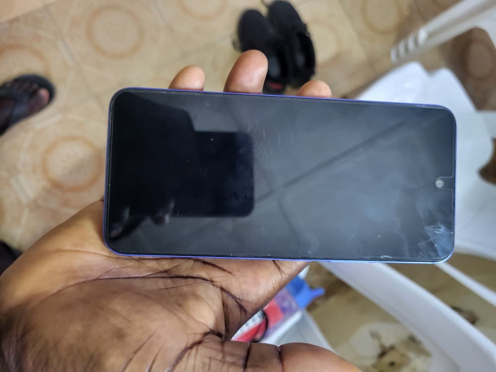 Infinix smart 10 lite 64gb